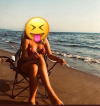 Esenler Escort Balayı Yapan Lale