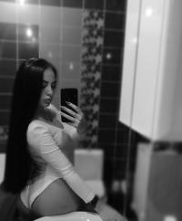 Esenler Escort Güzeli Gülriz