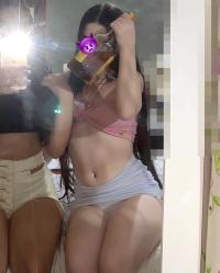 Esenler Escort Nuriye İle Harika Bir Geceye ne Dersiniz